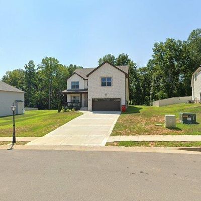 2107 Beverly Gail Rd, Pleasant View, TN 37146