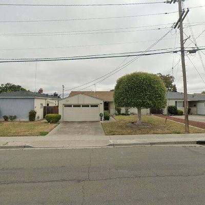 2109 Bockman Rd, San Lorenzo, CA 94580