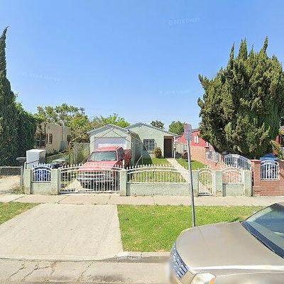 2109 E 113 Th St, Los Angeles, CA 90059