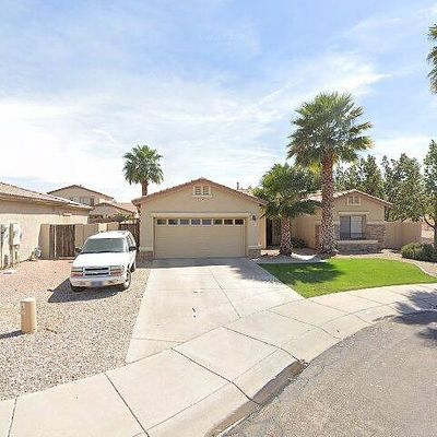 21107 E Roundup Way, Queen Creek, AZ 85142