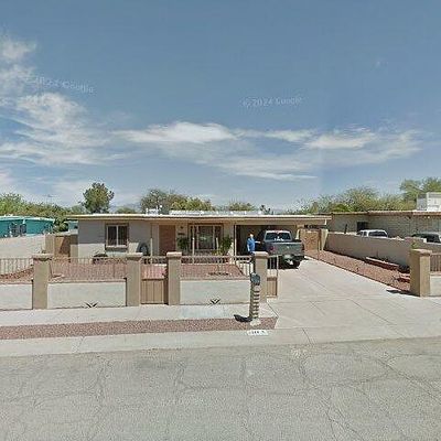 2111 E Minorka St, Tucson, AZ 85706