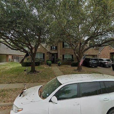 21114 Winding Path Way, Richmond, TX 77406