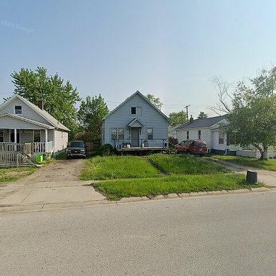 2118 Farrand St, Port Huron, MI 48060