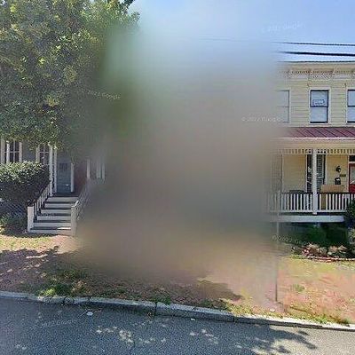 2119 E Marshall St, Richmond, VA 23223