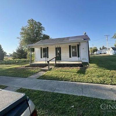 212 E Orchard St, West Manchester, OH 45382