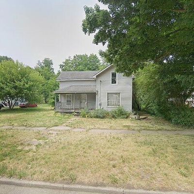 212 N Orange St, Sturgis, MI 49091