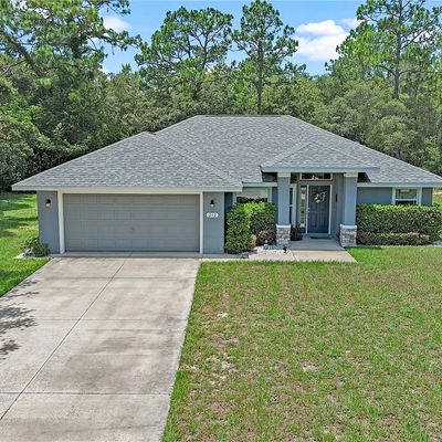 212 N Seton Ave, Lecanto, FL 34461