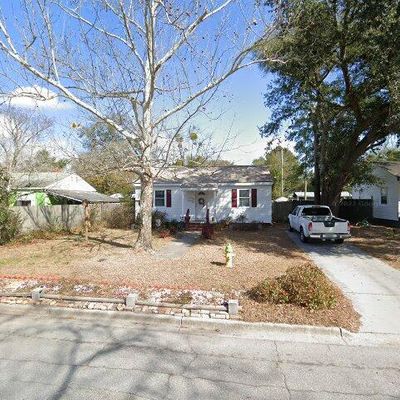 2120 Hawthorne St, Savannah, GA 31404