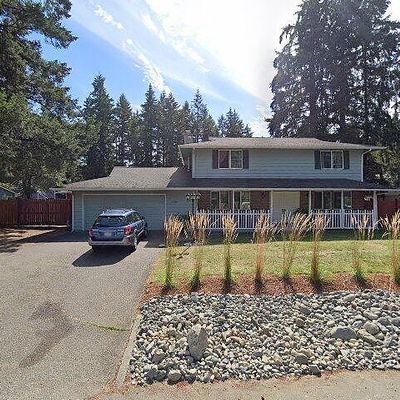 2120 Se Cedar Rd, Port Orchard, WA 98367