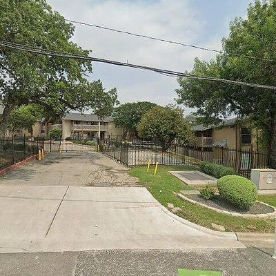 2124 Burton Dr #105, Austin, TX 78741