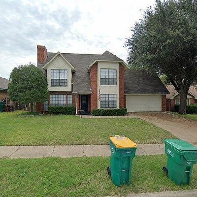 2124 Glenn Ln, Glenn Heights, TX 75154