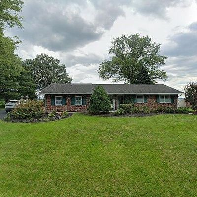 2128 Creek Hill Rd, Lancaster, PA 17601