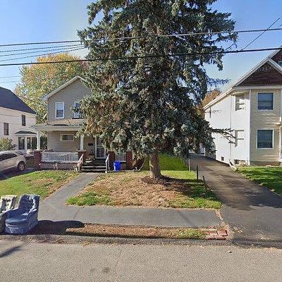 213 4 Th St, Olyphant, PA 18447