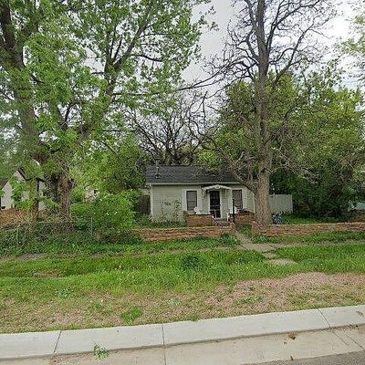 213 Evans St, Lyons, CO 80540