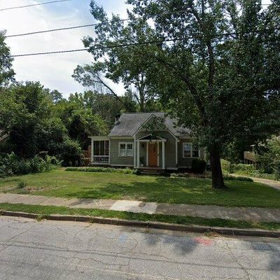 213 North St, Anderson, SC 29621