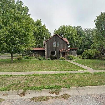 214 W Logan St, Paullina, IA 51046