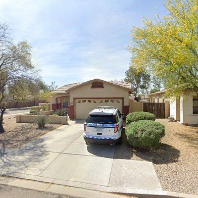 21433 E Avenida Del Valle, Queen Creek, AZ 85142