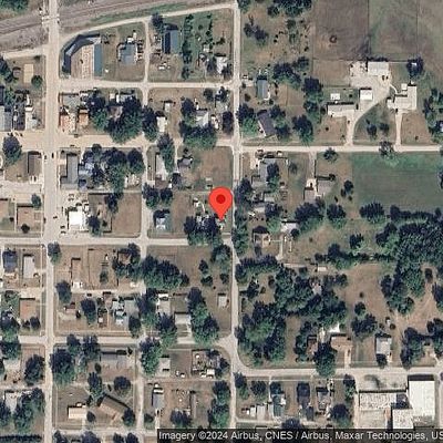 215 E Ames St, Russell, IA 50238