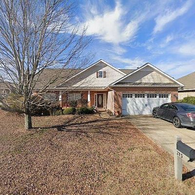 215 Stonecrest Dr, Roebuck, SC 29376