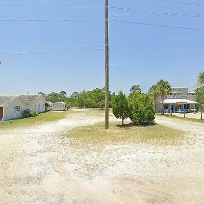 215 W Gulf Beach Dr #1, Saint George Island, FL 32328