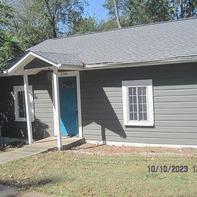 216 Allen St, Woodruff, SC 29388