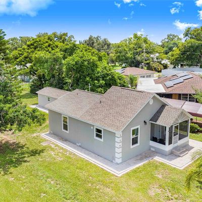 216 W Smith Avenue, Lake Hamilton, FL 33851