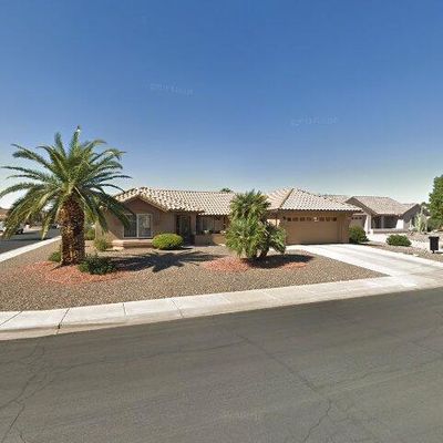 21604 N 148 Th Dr, Sun City West, AZ 85375