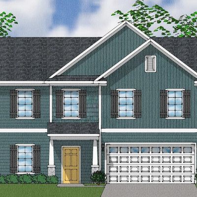 2165 Star Shower Way # Lot 102, Leland, NC 28451