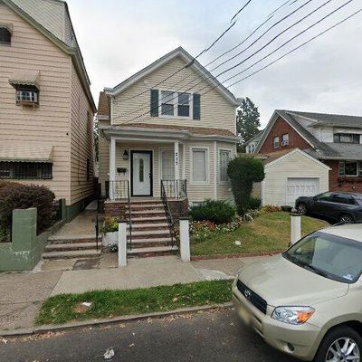 217 E 23rd St, Paterson, NJ 07514