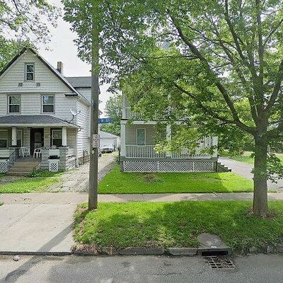 2177 W 83 Rd St, Cleveland, OH 44102