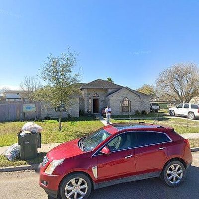 218 E Gomez Dr, San Juan, TX 78589