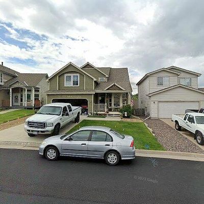 21806 Saddlebrook Dr, Parker, CO 80138