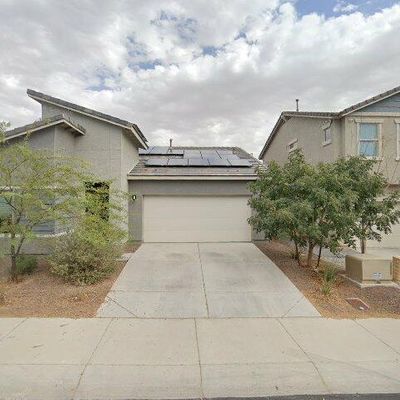 2181 N 211 Th Dr, Buckeye, AZ 85396