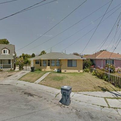 219 Margaret St, Salinas, CA 93905