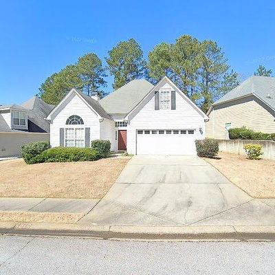 219 Turnbridge Cir, Peachtree City, GA 30269