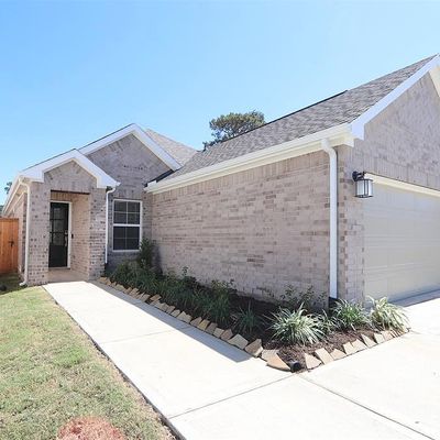 21914 Burgos Plaza Drive, Tomball, TX 77377