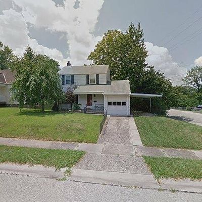 19 Mavern Ave, Hamilton, OH 45013