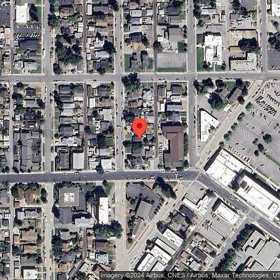 19 S Cleveland Ave, Wenatchee, WA 98801