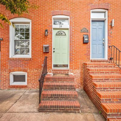 19 Washington St S, Baltimore, MD 21231