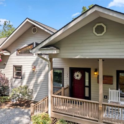 190 Tanglewood Trl, Lake Lure, NC 28746