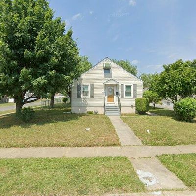 1901 Walnut Ave, Dundalk, MD 21222