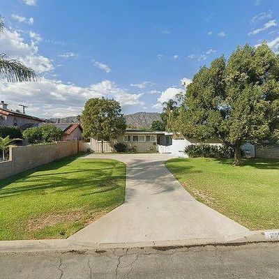 19017 E Haltern Ave, Glendora, CA 91740