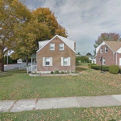 1903 E Jonathan St, Allentown, PA 18109