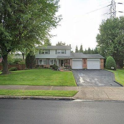 1904 Scott Rd, Oreland, PA 19075