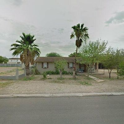 1906 Carla St, Zapata, TX 78076