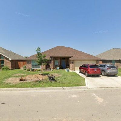 1909 Chesney Ln, San Angelo, TX 76904