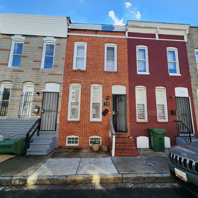 1909 Christian St, Baltimore, MD 21223