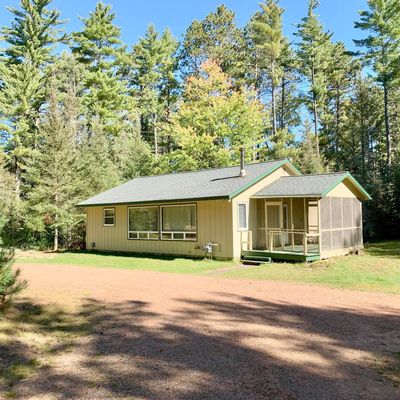 1912 Rollmann Rd, Saint Germain, WI 54558