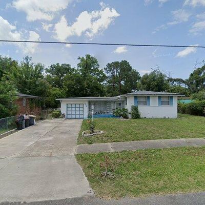 1915 W 10 Th St, Jacksonville, FL 32209