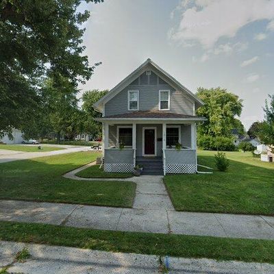 1916 Randolph Ave, New Holstein, WI 53061